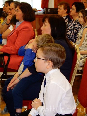 Év Hangszerese Verseny 2019 28